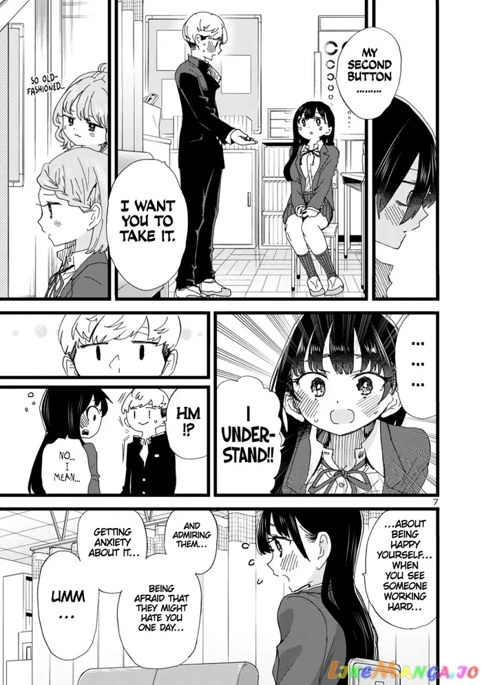 The Dangers in My Heart Chapter 85 image 08_optimized